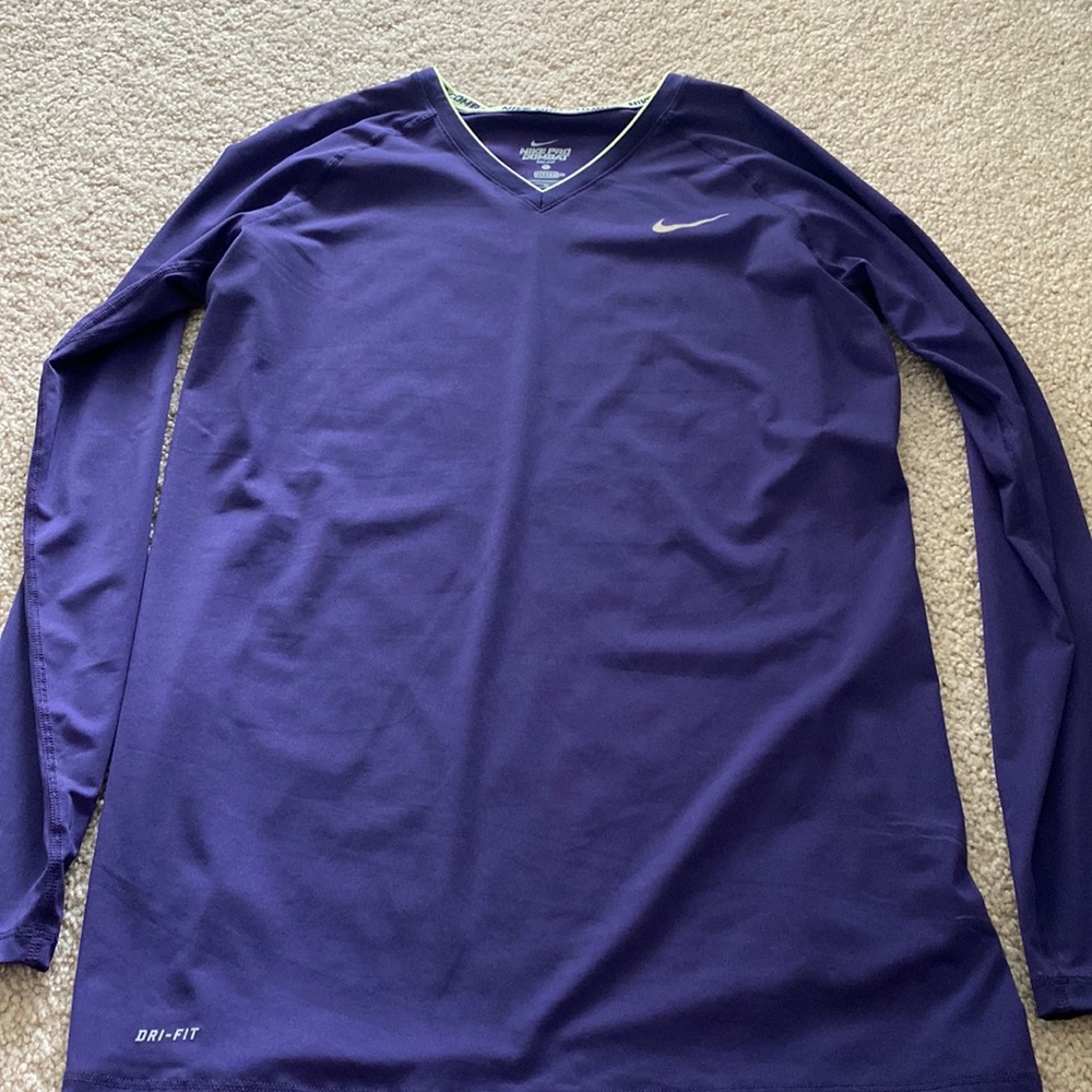 Nike Long Sleeve